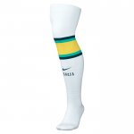 Calcetines Brasil 1ª 2026