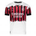 Camiseta AC Milan Cuarto 21-22