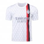 Camiseta AC Milan 2ª 23-24