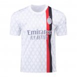 Camiseta AC Milan 2ª 23-24