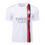Camiseta AC Milan 2ª 23-24