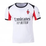 Camiseta AC Milan 2ª 25-26