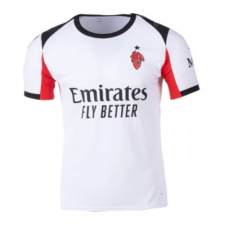 Camiseta AC Milan 2ª 25-26