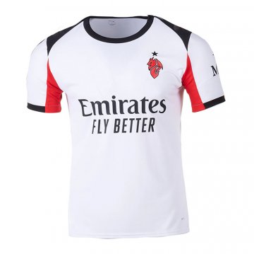 Camiseta AC Milan 2ª 25-26