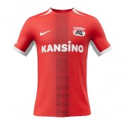 Camiseta AZ Alkmaar 1ª 24-25