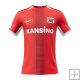 Camiseta AZ Alkmaar 1ª 24-25