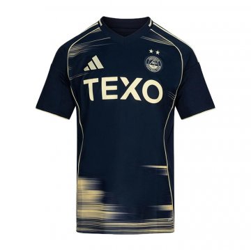 Camiseta Aberdeen 2ª 25-26