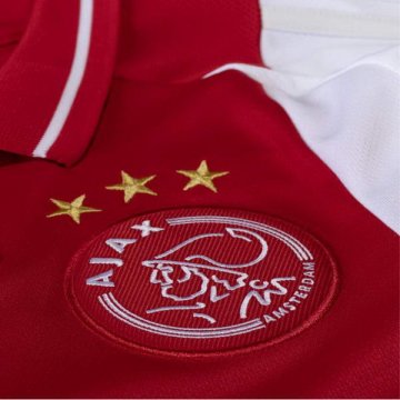 Camiseta Ajax 1ª 24-25