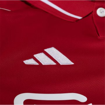 Camiseta Ajax 1ª 24-25