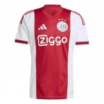 Camiseta Ajax 1ª 25-26