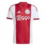 Camiseta Ajax 1ª 25-26
