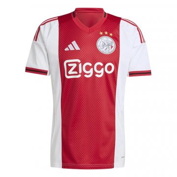 Camiseta Ajax 1ª 25-26