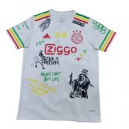 Camiseta Ajax Special 25-26