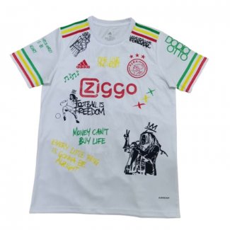 Camiseta Ajax Special 25-26