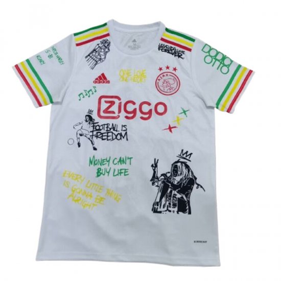 Camiseta Ajax Special 25-26 - Haga un click en la imagen para cerrar