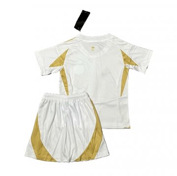 Camiseta Al Nassr 3ª Nino 24-25