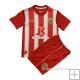 Camiseta Almeria 1ª Nino 22-23