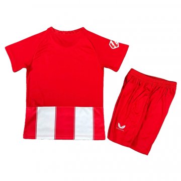 Camiseta Almeria 1ª Nino 24-25