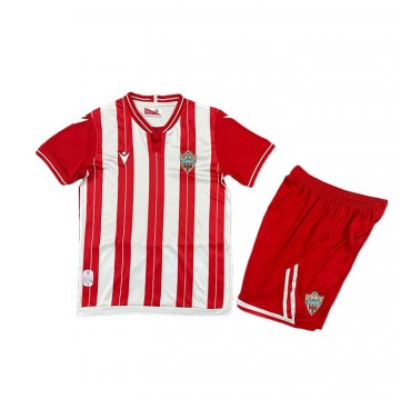 Camiseta Almeria 1ª Nino 25-26