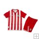 Camiseta Almeria 1ª Nino 25-26