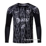 Camiseta America Portero Manga Larga 22-23