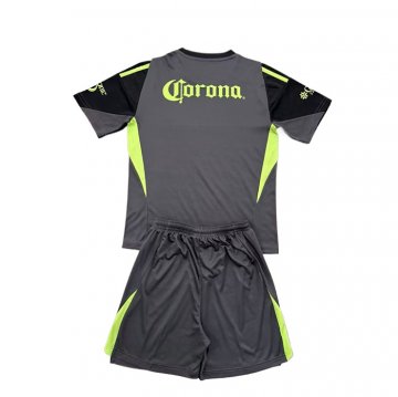 Camiseta America Portero 1ª Nino 25-26