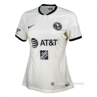Camiseta America 3ª Mujer 2023