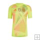Camiseta Argentina Portero 2ª 2024