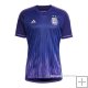 Camiseta Argentina 2ª 2022