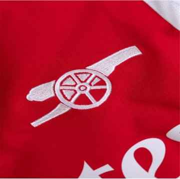 Camiseta Arsenal 1ª Manga Larga 24-25