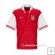 Camiseta Arsenal 1ª Retro 1996-1998
