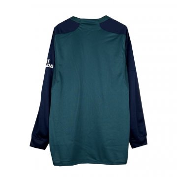 Camiseta Arsenal 3ª Manga Larga 23-24