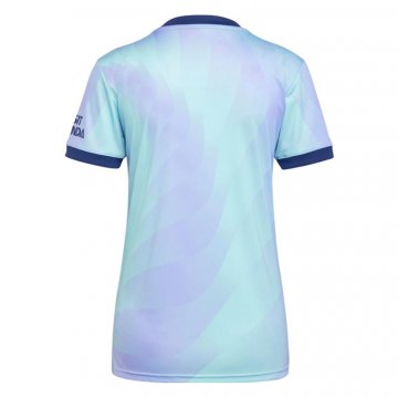 Camiseta Arsenal 3ª Mujer 24-25