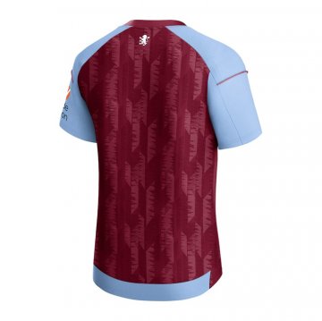 Camiseta Aston Villa 1ª 23-24