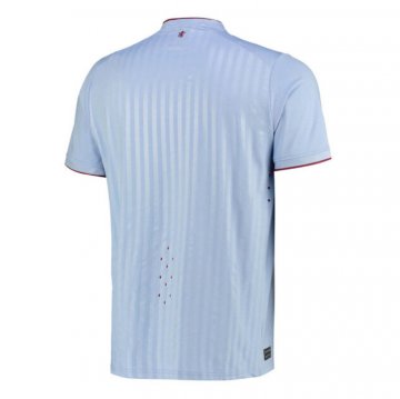 Camiseta Aston Villa 2ª 22-23