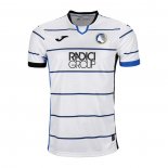 Tailandia Camiseta Atalanta 2ª 23-24