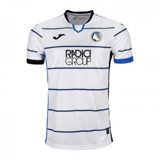 Tailandia Camiseta Atalanta 2ª 23-24