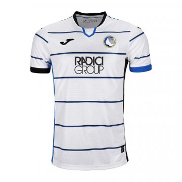 Tailandia Camiseta Atalanta 2ª 23-24