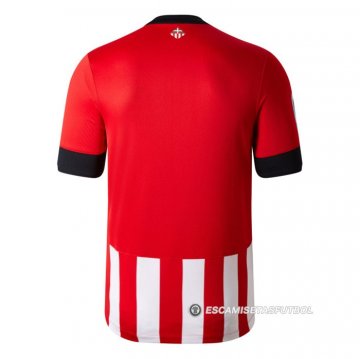 Camiseta Athletic Bilbao 1ª 22-23