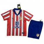 Camiseta Atletico Madrid 1ª Nino 24-25