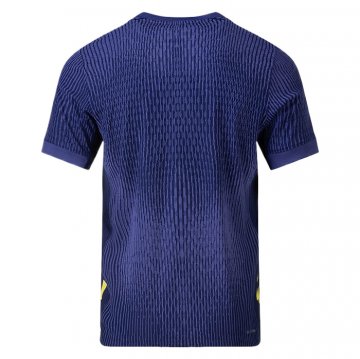 Camiseta Atletico Madrid 2ª 25-26