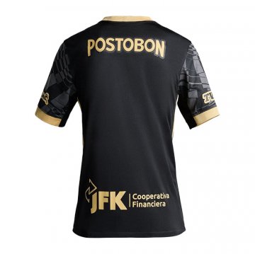 Camiseta Atletico Nacional 2ª 2025