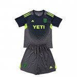 Camiseta Austin Portero 2ª Nino 2025