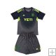 Camiseta Austin Portero 2ª Nino 2025