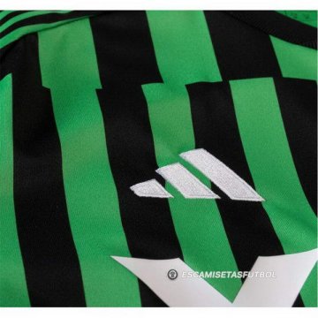 Camiseta Austin 1ª 23-24