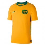 Camiseta Australia 1ª Authentic 2026