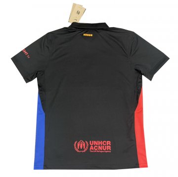Camiseta Barcelona Coldplay 2ª 24-25