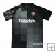Camiseta Barcelona Portero 21-22 Negro