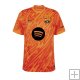 Camiseta Barcelona Portero 24-25 Naranja