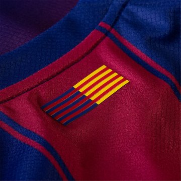 Camiseta Barcelona 1ª Mujer 25-26